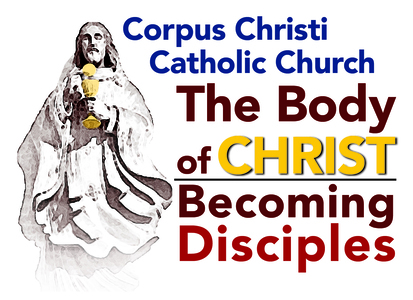 Corpus Christi Catholic Church